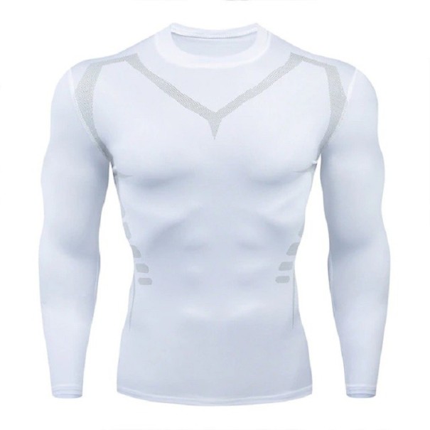 Herren Funktions-T-Shirt F1783 M 2