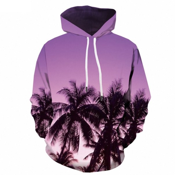 Herren-Hoodie F63 XXL 6