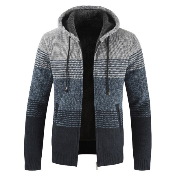 Herren-Hoodie S63 XL 2