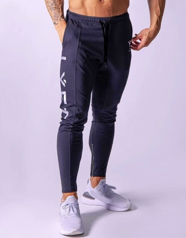 Herren-Jogginghose F1342 XL 3