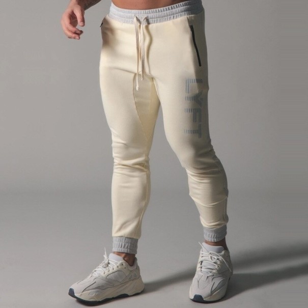 Herren-Jogginghose F1342 XL 4
