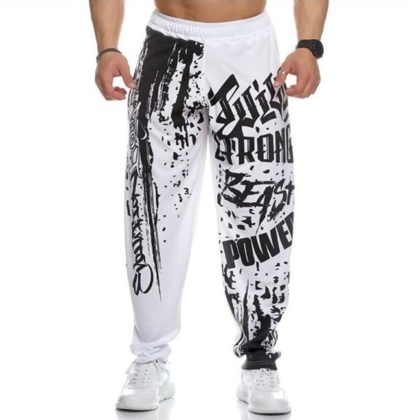 Herren-Jogginghose F1357 M 2