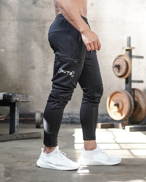 Herren-Jogginghose F1363 XS 1