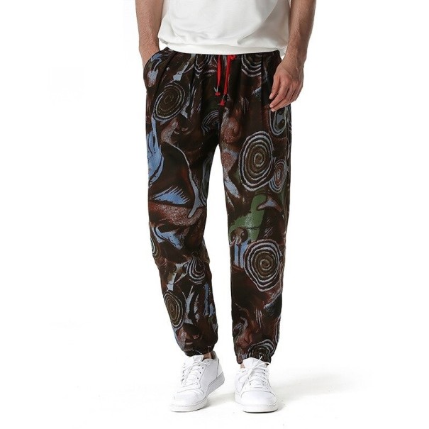 Herren-Jogginghose F1369 XS 2