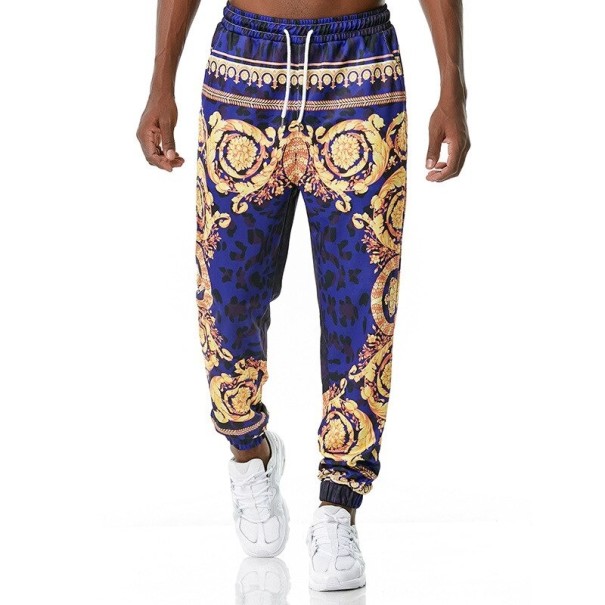 Herren-Jogginghose F1369 XS 9