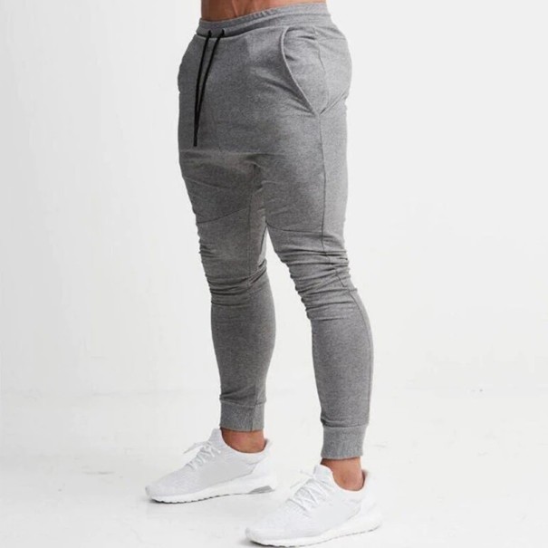 Herren-Jogginghose F1371 L 10