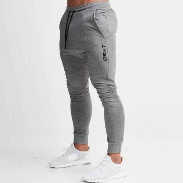 Herren-Jogginghose F1371 L 11