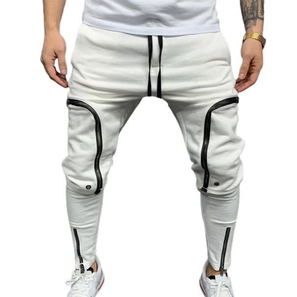 Herren-Jogginghose F1434 XS 1