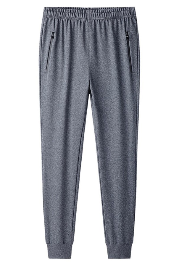 Herren-Jogginghose F1547 grau XS 1