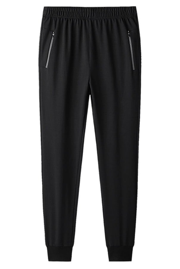 Herren-Jogginghose F1547 schwarz XS 1