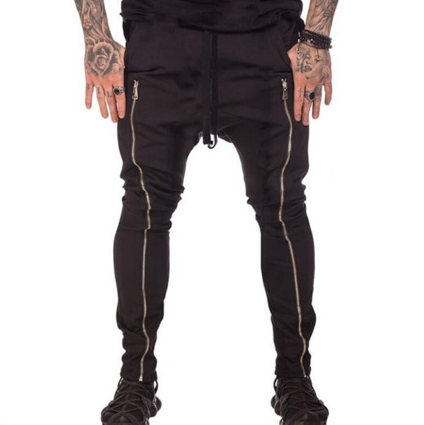 Herren-Jogginghose F1711 XS 2