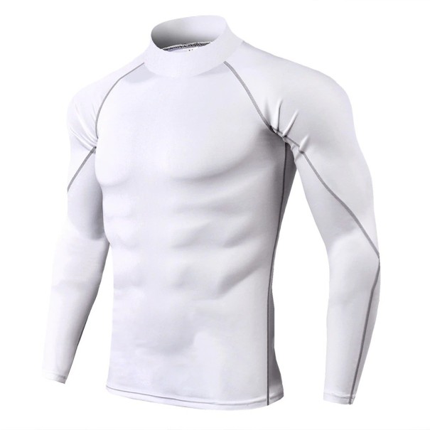 Herren-Kompressionsshirt F1759 XL 1