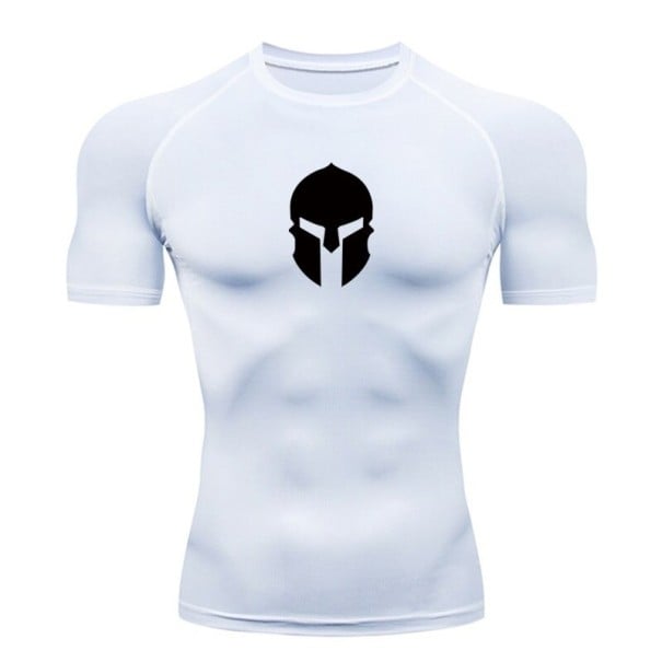 Herren Kompressionstrikot F1806 S 2