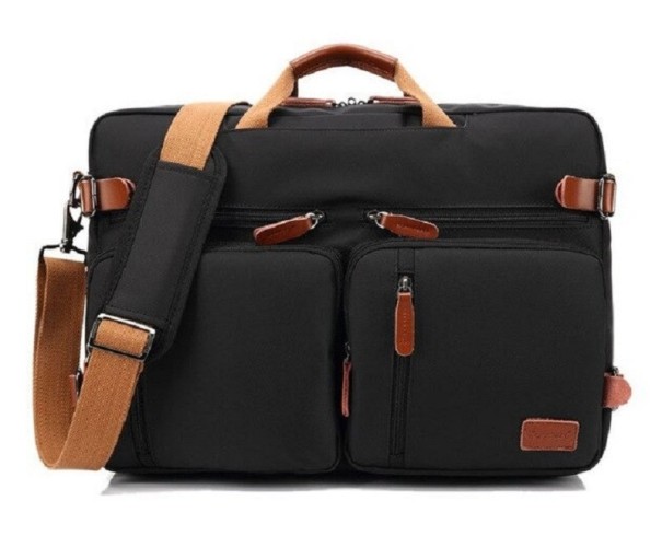 Herren-Laptoptasche T470 schwarz S