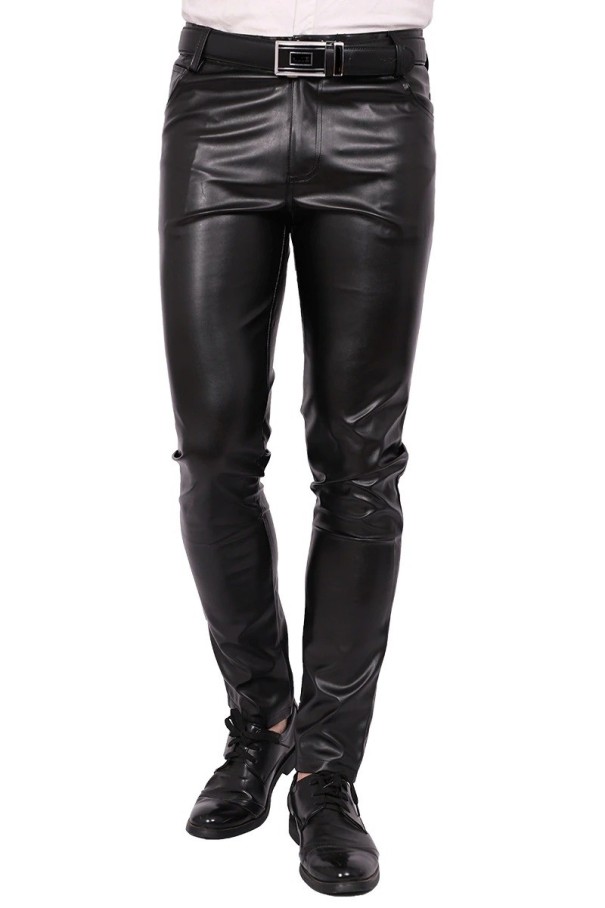 Herren-Lederhose F1744 28