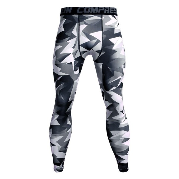 Herren-Leggings F1557 L 17