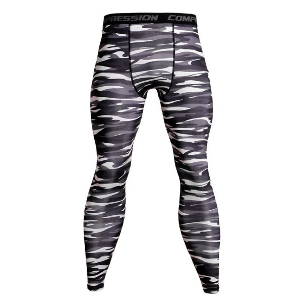 Herren-Leggings F1557 XL 13