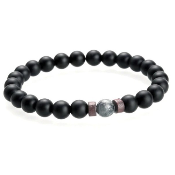 Herren-Perlenarmband 4