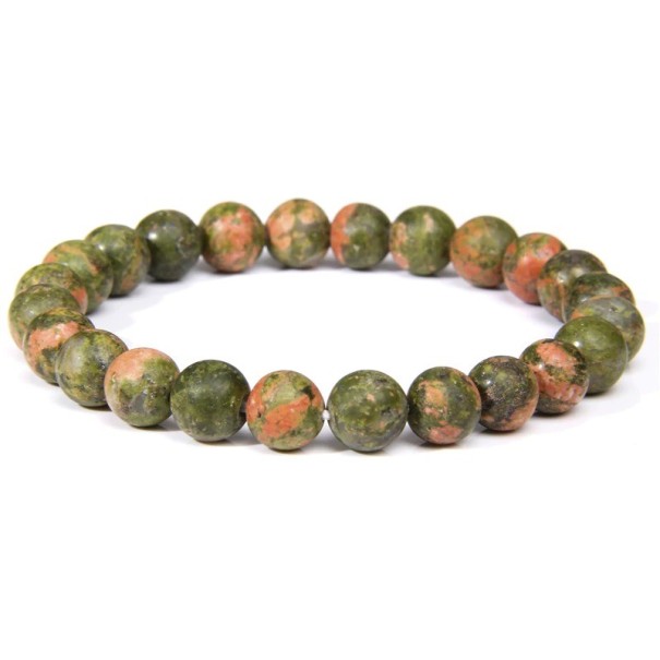Herren-Perlenarmband H187 17 cm 30