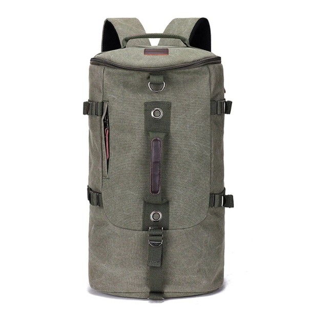 Herren-Reiserucksack E1096 armeegrün