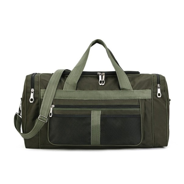 Herren-Reisetasche T486 armeegrün