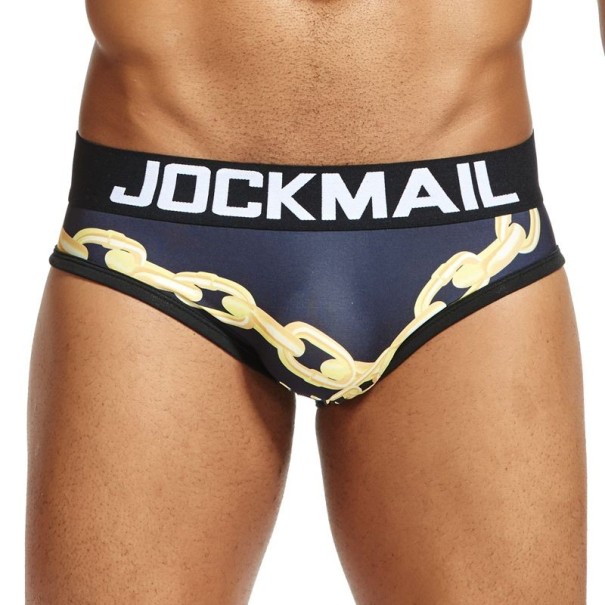 Herren-Slip A1345 XS 5