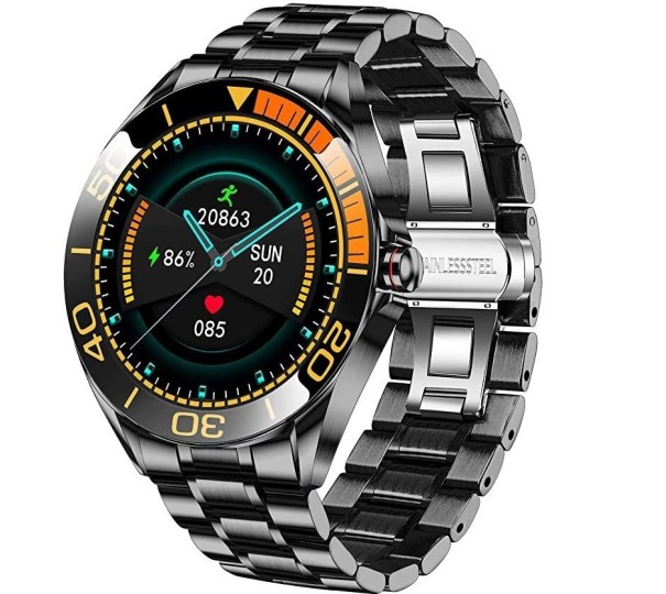 Herren-Smartwatch K1393 3