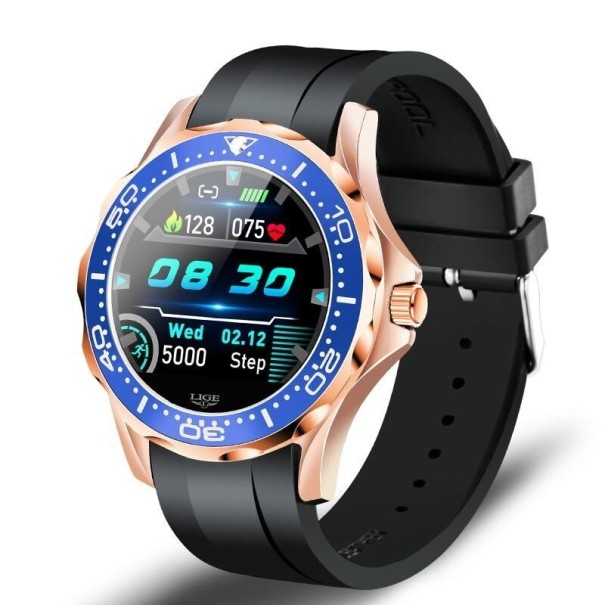 Herren-Smartwatch K1401 2