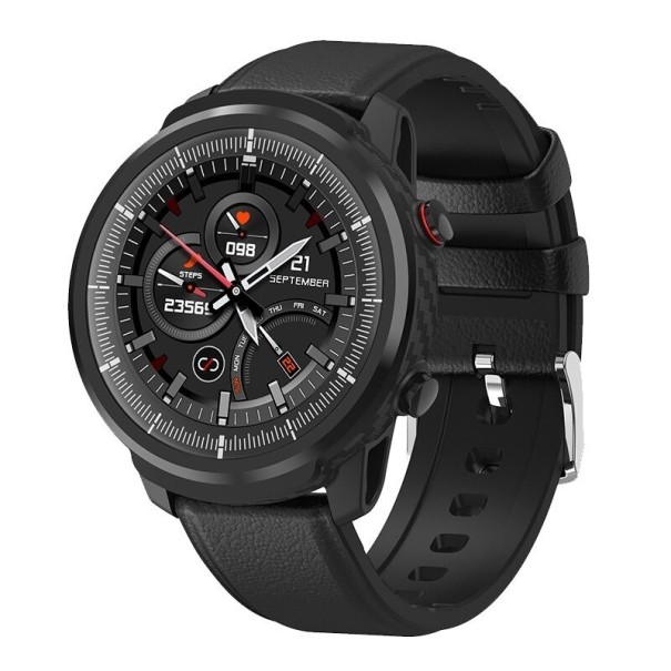 Herren-Smartwatch K1470 schwarz