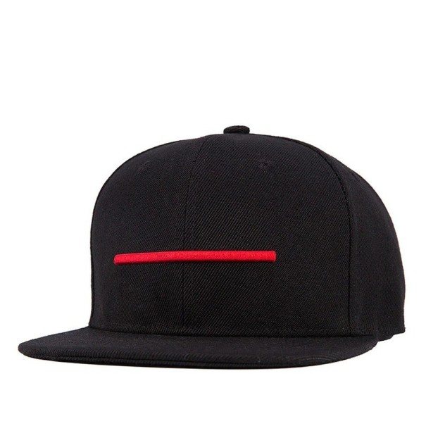 Herren-Snapback A2602 1