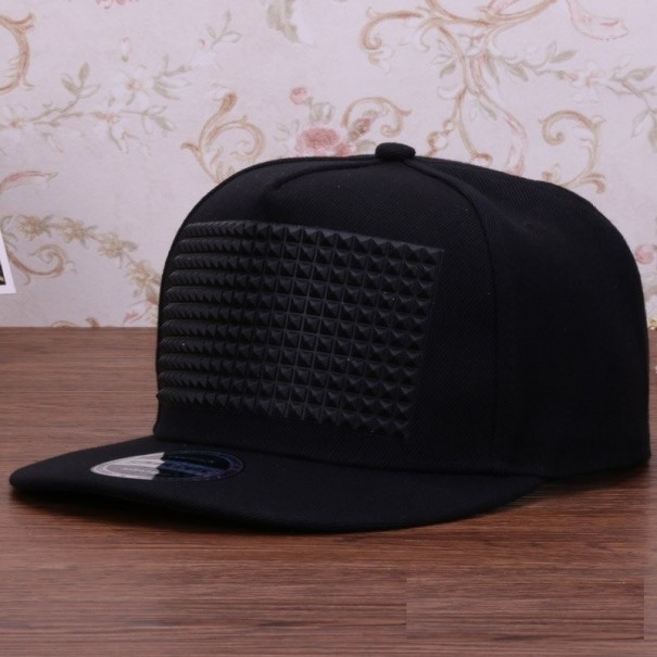 Herren-Snapback T43 2