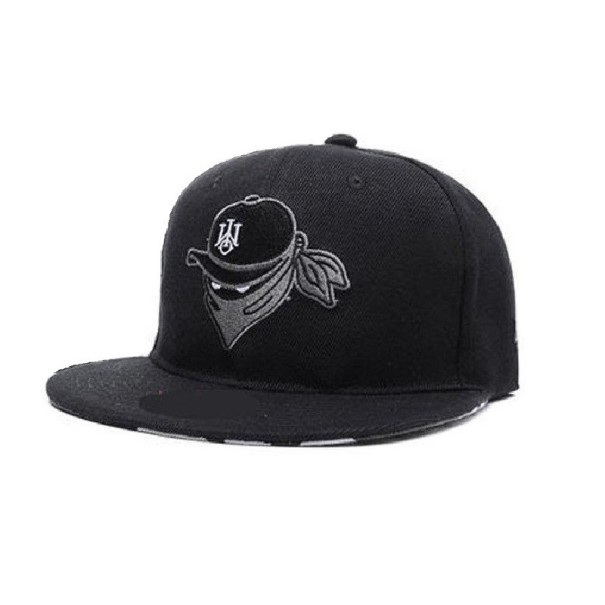 Herren-Snapback T57 3