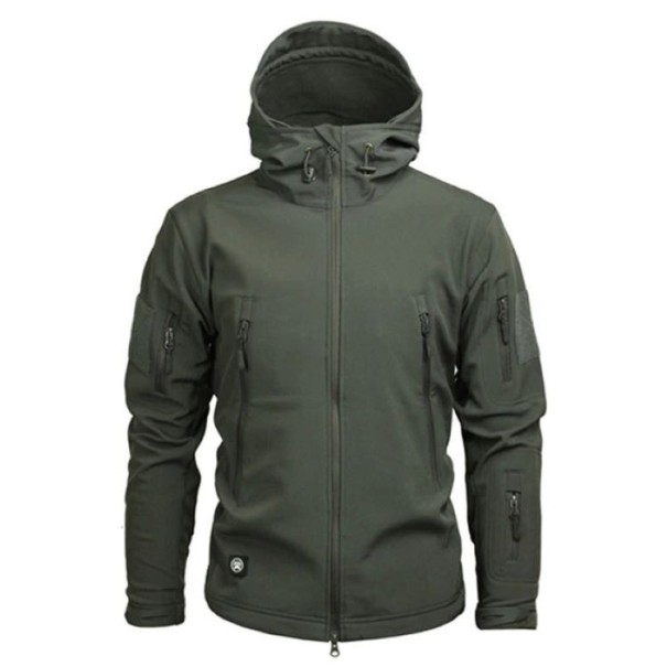 Herren-Softshelljacke S3 S 3