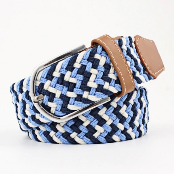 Herren-Strickgürtel L257 105 cm 31