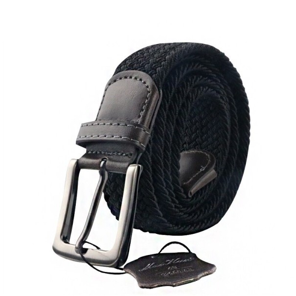 Herren-Strickgürtel L266 110 cm 6