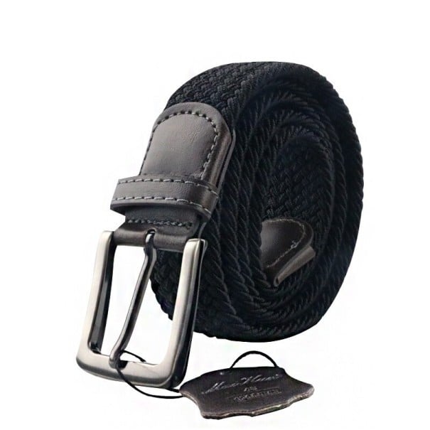 Herren-Strickgürtel L266 120 cm 6