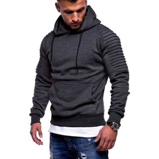 Herren-Sweatshirt F38 S 3