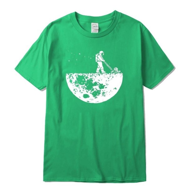 Herren-T-Shirt T2049 XS 4