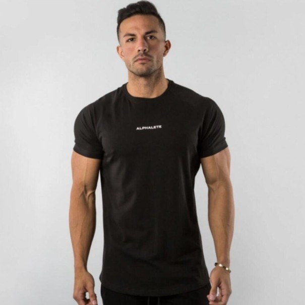 Herren-T-Shirt T2061 L 3