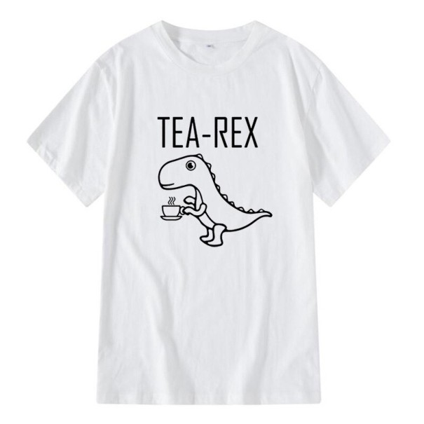 Herren-T-Shirt T2122 XXS 16