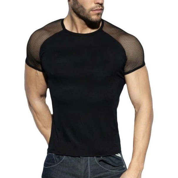 Herren-T-Shirt T2127 L