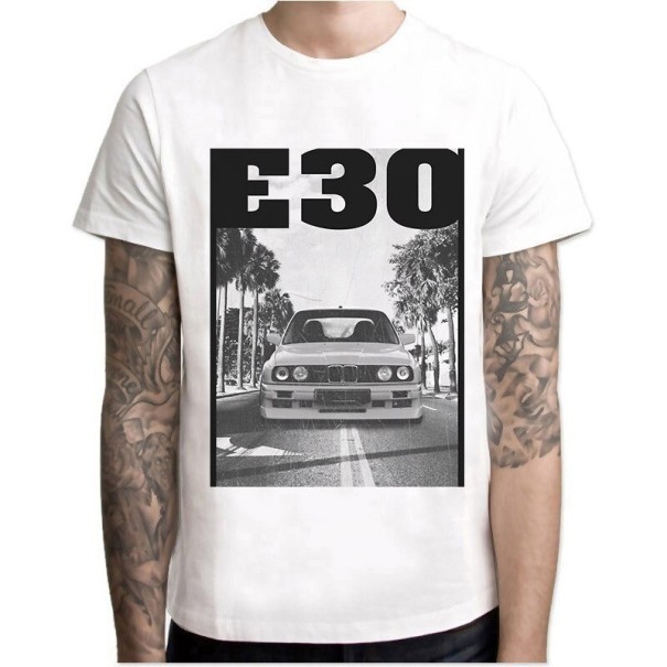 Herren-T-Shirt T2208 XS 6