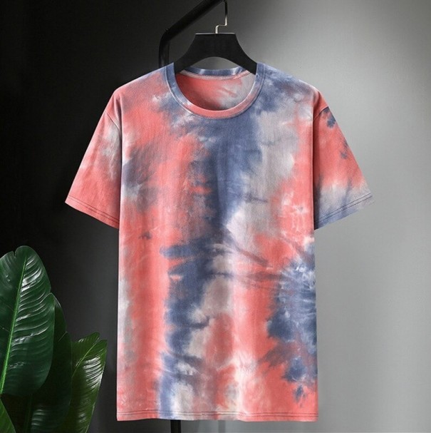 Herren-T-Shirt T2210 L 3