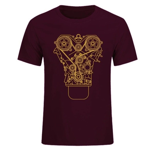 Herren-T-Shirt T2220 XS 15