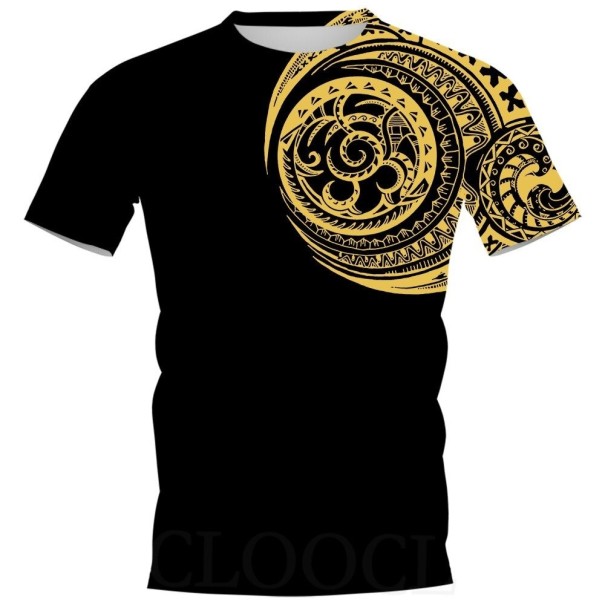 Herren-T-Shirt T2256 XS 5