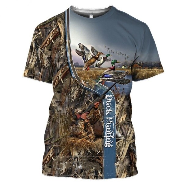Herren-T-Shirt T2294 S 12