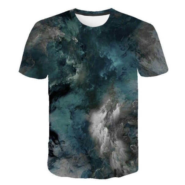 Herren-T-Shirt T2301 XL 11