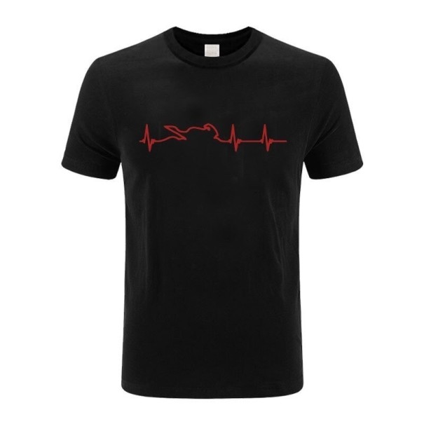 Herren-T-Shirt T2320 XXS 17