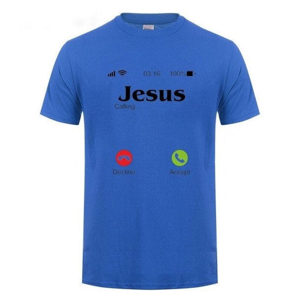 Herren-T-Shirt T2345 XL 8