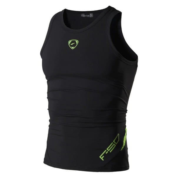 Herren-Tanktop F1810 L 1